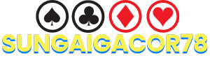 Logo SUNGAIGACOR78